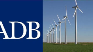 wind power
