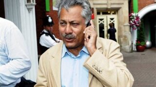 zaheer abbas