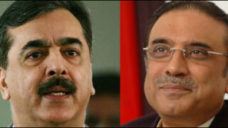 zardari