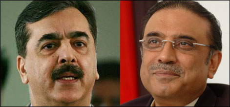 zardari