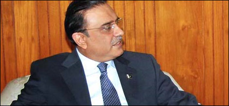 zardari
