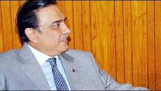 zardari