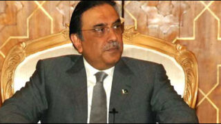 zardari
