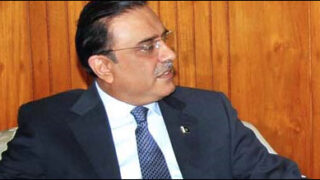 zardari
