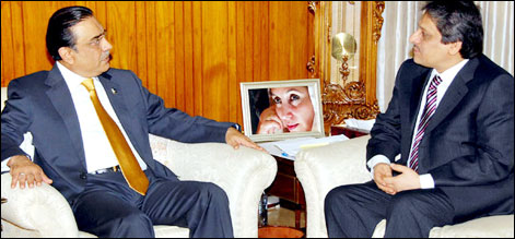 zardari