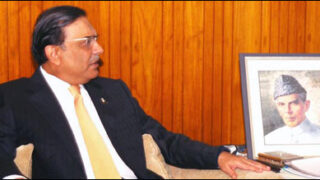 zardari