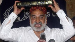 zulfiqaar mirza