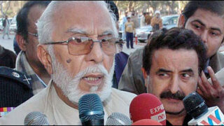 zulfiqar khosa