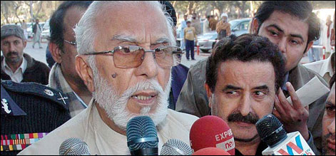 نئے صوبے : مسلم لیگ ن کی کمیشن کے قیام کی حمایت