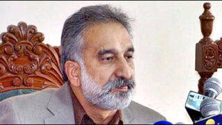 zulfiqar mirza