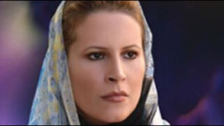 Aaisha Gaddafi