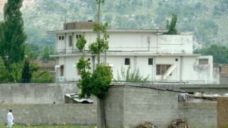 Abbottabad