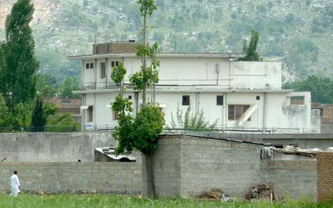 Abbottabad