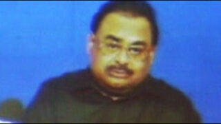 Altaf Hussain