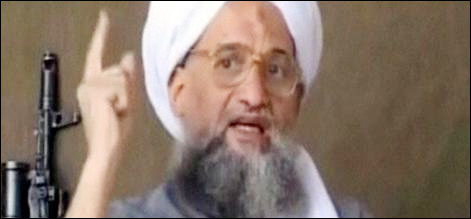 عرب ممالک میں تبدیلی کی لہر11ستمبرحملوں کا نتیجہ ہے،الزواری