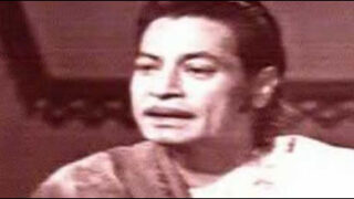 Amanat Ali Khan