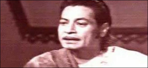 استاد امانت علی خاں، بچھڑے ہوئے سینتیس برس ہوگئے