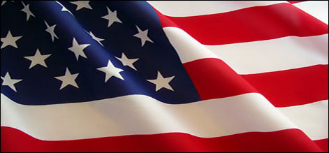 America