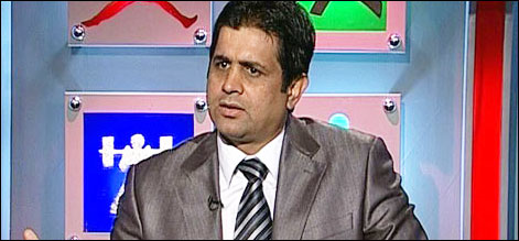 Asif Bajwa