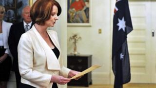 Australia