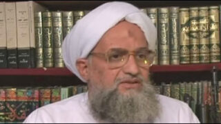 Ayman al Zawahri