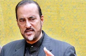 Babar Awan