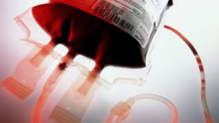 Blood Transfusion