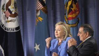 Clinton Panetta