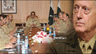 Corp meeting