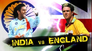 Cricket England