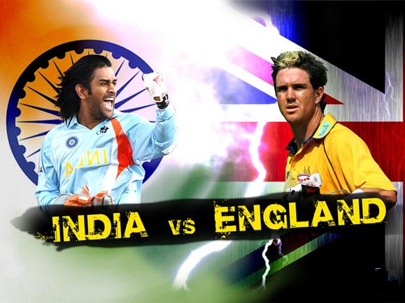 Cricket England