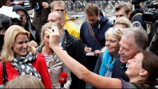 Denmark Election