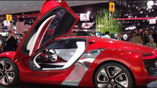 Electric Car