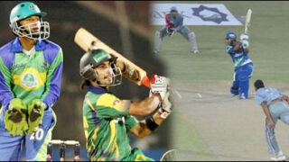 Faisal Bank t20