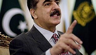 Gilani