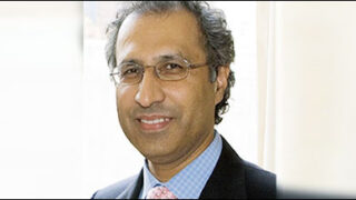 Hafeez Shaikh