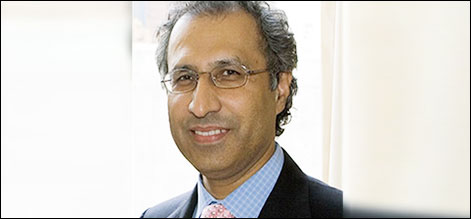 Hafeez Shaikh