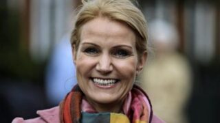 Helle Thorning Schmidt