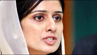 Hina Rabbani