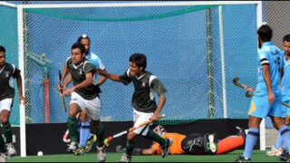 Hockey