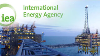 IEA