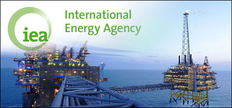 IEA
