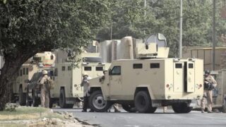 Iraq