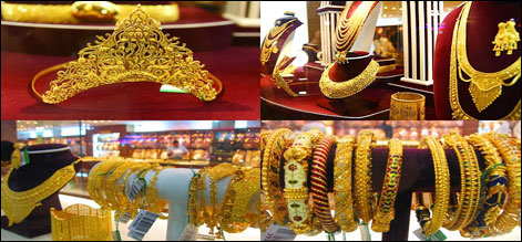 Jewelary