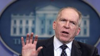 John Brennan