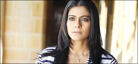 Kajol