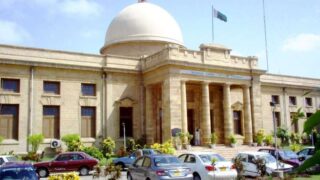 Karachi Supreme Court