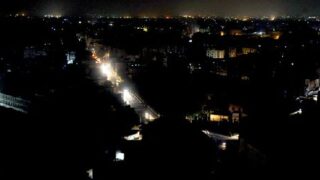 karachi load shedding