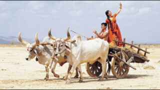 Lagaan spotsmovie