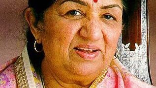Lata Mangeshkar